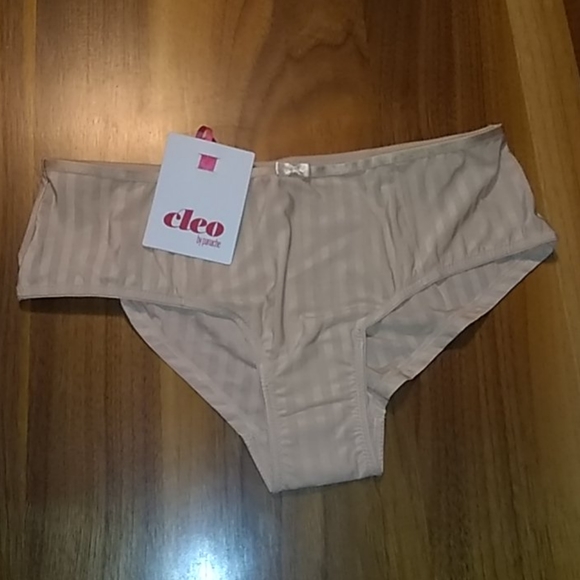 Cleo women color latte xs. - Picture 2 of 5